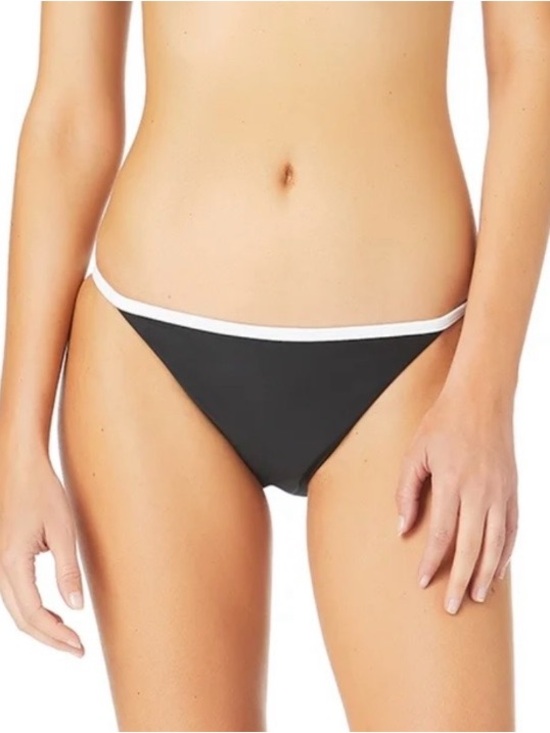 U.S. Polo Assn. Other - U.S. Polo Assn. Women's Fire Island Sport Swimsuit Bikini Bottoms Small